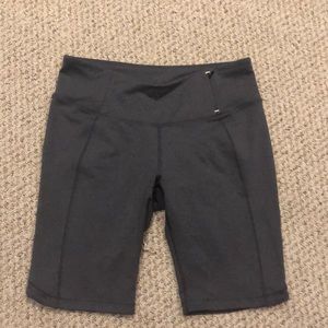 Calia bike shorts